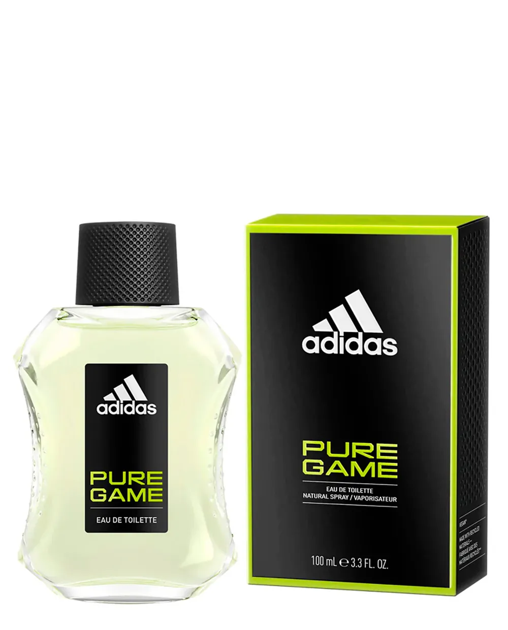 Adidas Pure Game Man 100ml EDT